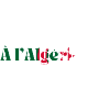 Algerian - Algeria gift idea