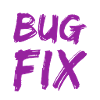 Bugfix