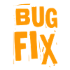 Bugfix is great