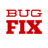 Bugfix is my thing