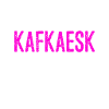 That's Kafkaesque