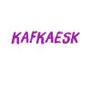 it's like Kafka