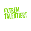 ich habe Talent