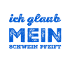 du spinnst wohl