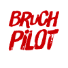 ich bin gerne ein Bruchpilot