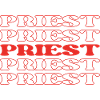 Priest Funny Appreciation Quotes
