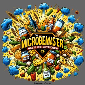 Microbemaster