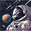 Astrocat
