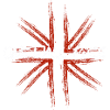 one wall free