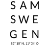 Samswegen black