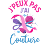 Couture coudre