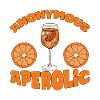 Anonymous aperitif