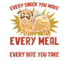 Tribute to every dog owner