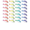 Sacabambaspis Fish Meme LGBTQ Pride
