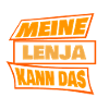Lenja als Lenja