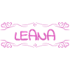 Gift for Leana
