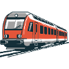 S-bahn