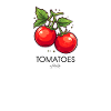 Simple tomatoes