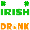 0 % Irish 100 % Drunk