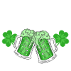 0 % Irlandais 100 % Ivre