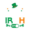 Get Your Irish On