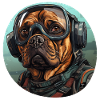 Mops Pilot