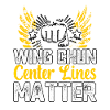 Wing Chun center lines matter