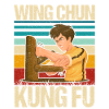 Wing Chun Kung Fu