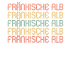 Franconian Alb
