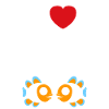 Humour petit poisson clown