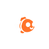 Humour petit poisson clown