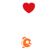 Humour petit poisson clown