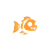 Humour petit poisson clown