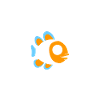 Humour petit poisson clown