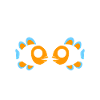 Humour petit poisson clown
