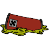 Baril Toxic