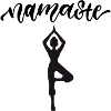 NAMASTE