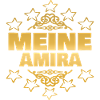 Amira als Mädchen