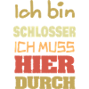 Schlosser als Beruf