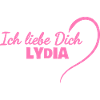 LiebeDich Lydia