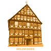 Holzminden Severinsches Haus Niedersachsen