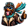 Rottweiler Pilot Design