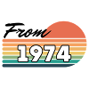From 1974