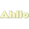 Ahllo