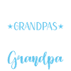 Cadeaux arrière-grand-père