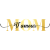 Maman d’amour