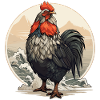 Rooster