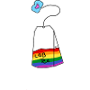 LGBT Tee