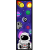 Astronaut in space