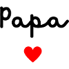 Daddy Heart